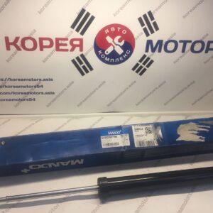 Стойка амортизатора задняя Kia Picanto (с 2004 года выпуска)