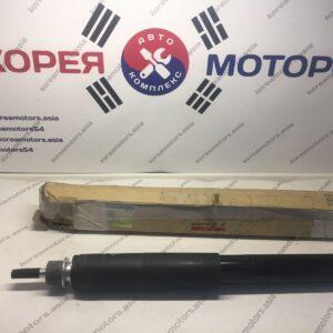 Стойка амортизатора задняя SsangYong Kyron 05- (многорычажная подвеска) Стойка амортизатора задняя SsangYong Kyron 05- (многорычажная подвеска)