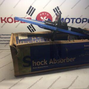Стойка амортизатора передняя Kia Optima (левая)