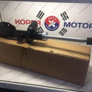 Стойка амортизатора передняя Daewoo Winstorm (левая) Стойка амортизатора передняя Daewoo Winstorm (левая)