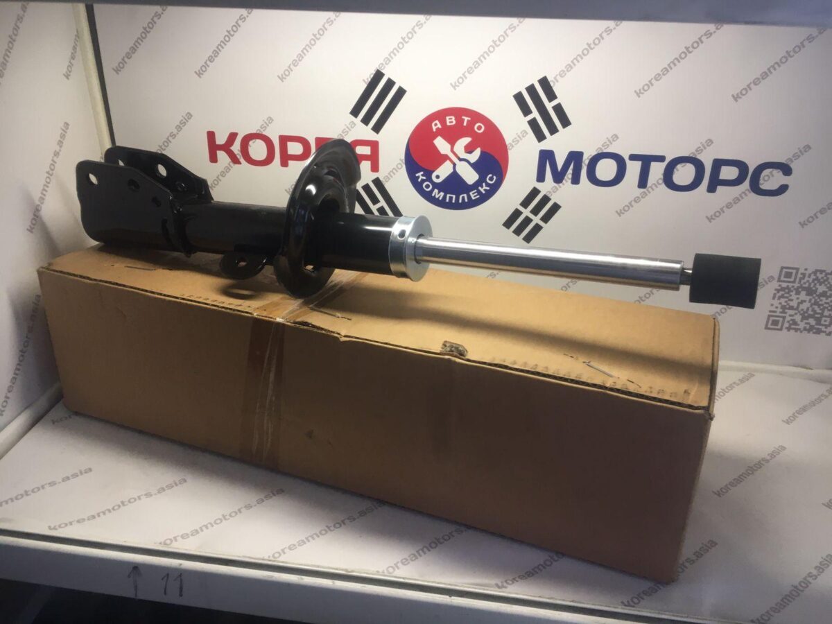 Стойка амортизатора передняя Daewoo Winstorm (левая) Стойка амортизатора передняя Daewoo Winstorm (левая)