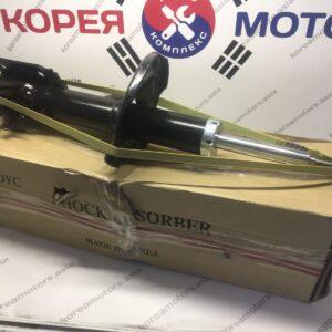 Стойка амортизатора передняя Daewoo Lacetti, Gentra Уз (седан, хэтчбек, правая)