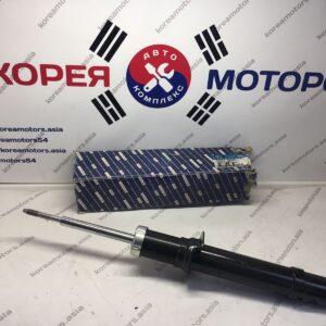 Стойка амортизатора передняя Hyundai Sonata IV, V