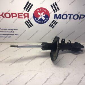 Стойка амортизатора передняя Kia Cerato 2006 - (правая)