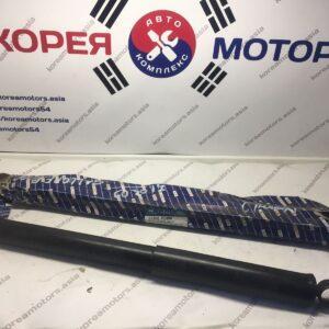 Стойка амортизатора задняя Hyundai Galloper (ухо / ухо) рессора