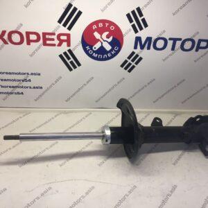 Стойка амортизатора задняя Hyundai Matrix, Lavita (левая)