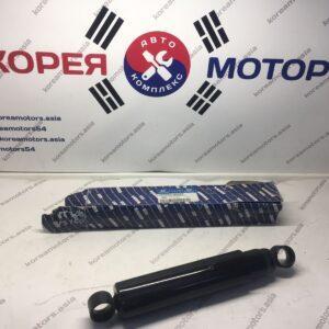 Стойка амортизатора задняя Hyundai Grace, H-100