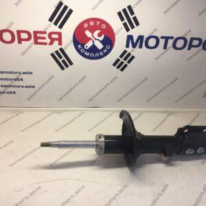 Стойка амортизатора передняя Hyundai Accent (Тагаз), Verna Old (правая)