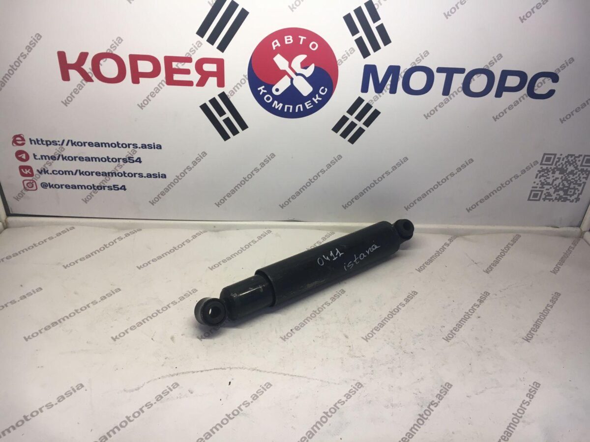 Стойка амортизатора задняя SsangYong Istana Стойка амортизатора задняя SsangYong Istana
