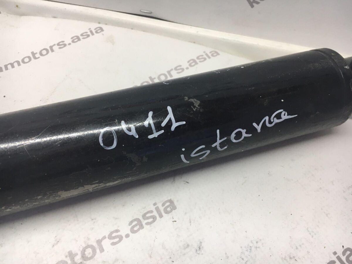 Стойка амортизатора задняя SsangYong Istana Стойка амортизатора задняя SsangYong Istana