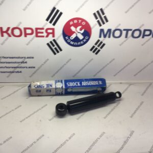 Стойка амортизатора задняя Daewoo Damas (ухо / ухо) Стойка амортизатора задняя Daewoo Damas (ухо / ухо)