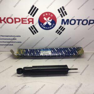 Стойка амортизатора передняя Hyundai Chorus