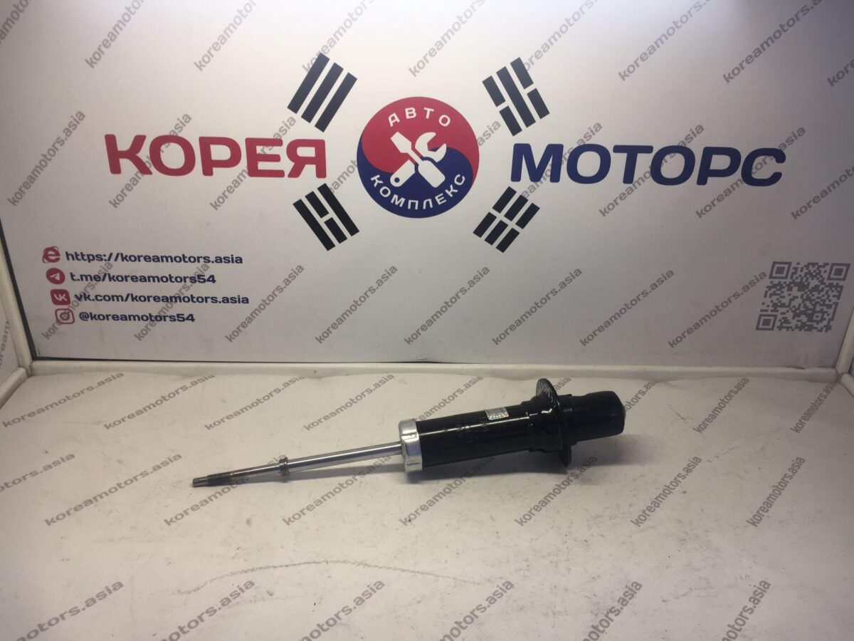 Амортизатор HYUNDAI SONATA 99-/KIA MAGENTIS 02/01-12/05 передний (KYB 341280) Амортизатор HYUNDAI SONATA 99-/KIA MAGENTIS 02/01-12/05 передний (KYB 341280)