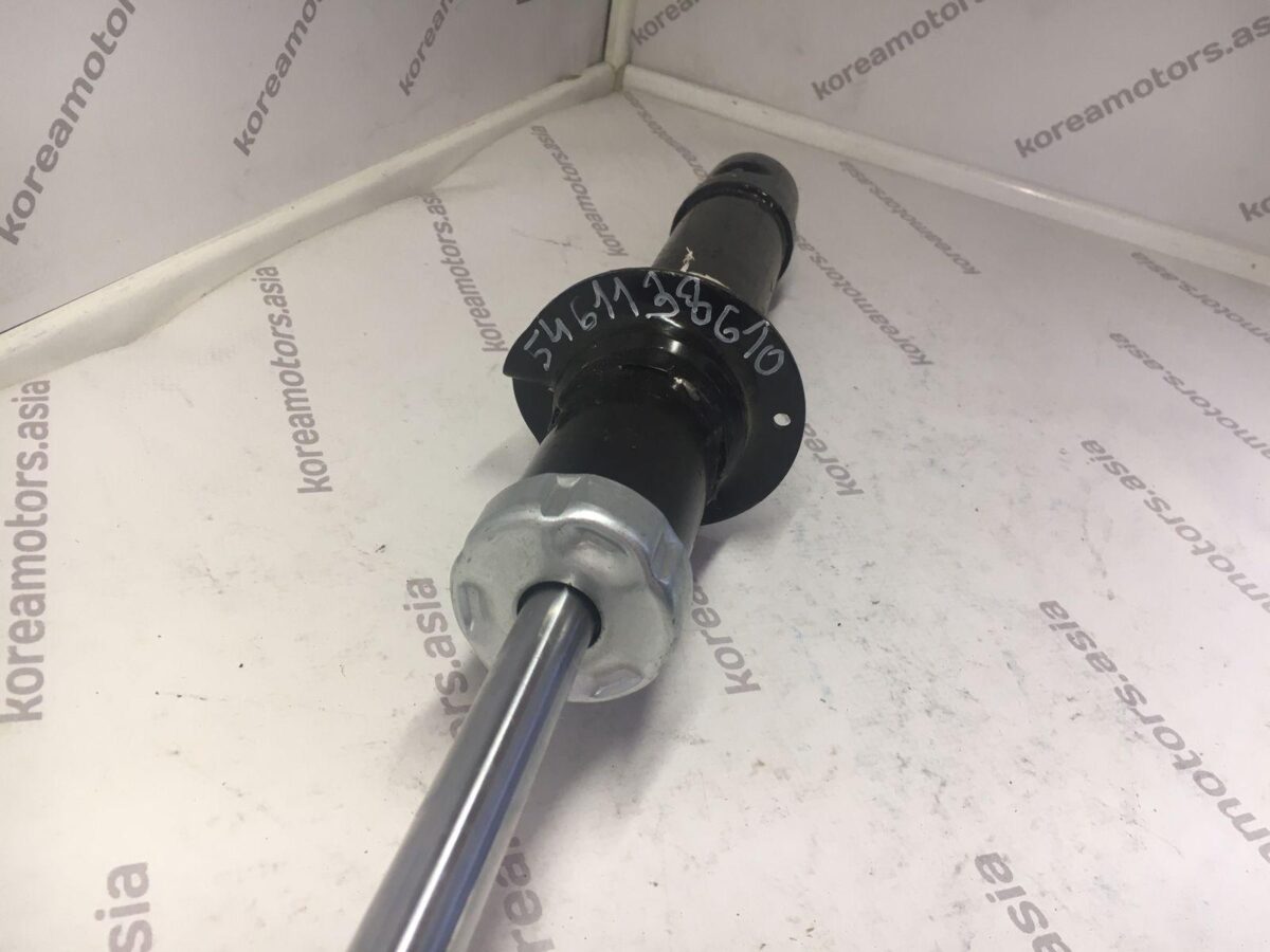 Амортизатор HYUNDAI SONATA 99-/KIA MAGENTIS 02/01-12/05 передний (KYB 341280) Амортизатор HYUNDAI SONATA 99-/KIA MAGENTIS 02/01-12/05 передний (KYB 341280)