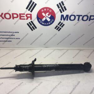 Стойка амортизатора задняя Hyundai Santa FE (CM)