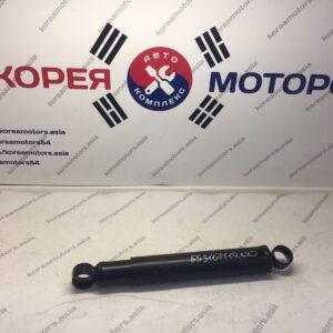 Амортизатор Задний Газовый! Mitsubishi Pajero/Shogun/Montero 88-91