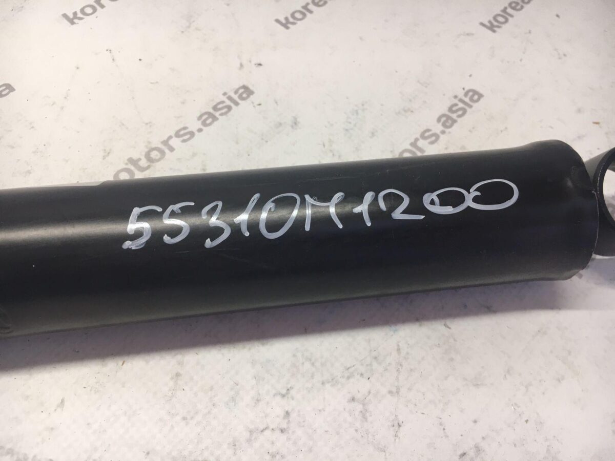 Амортизатор Задний Газовый! Mitsubishi Pajero/Shogun/Montero 88-91 Амортизатор Задний Газовый! Mitsubishi Pajero/Shogun/Montero 88-91