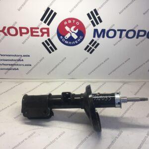 Стойка амортизатора передняя Daewoo Rezzo, Tacuma (правая) abs