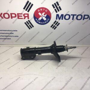 Стойка амортизатора передняя Hyundai Accent 1,5 (правая)