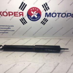 Стойка амортизатора задняя SsangYong Musso Стойка амортизатора задняя SsangYong Musso