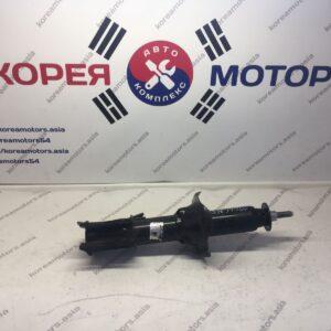 Стойка амортизатора передняя Kia Pride (правая)