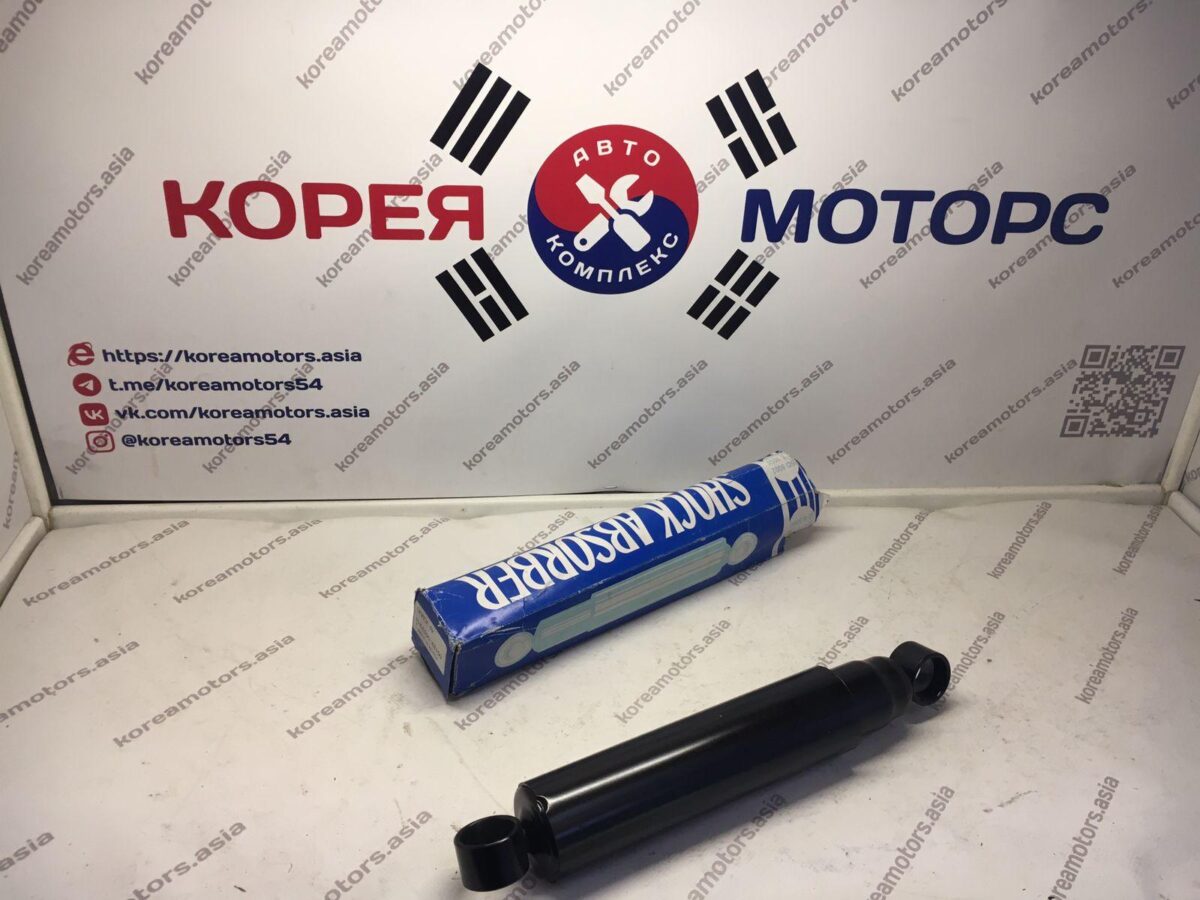 Стойка амортизатора задняя Hyundai Grace, H-100 Стойка амортизатора задняя Hyundai Grace, H-100