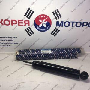 Стойка амортизатора задняя Hyundai Starex (пружинная подвеска) 4WD