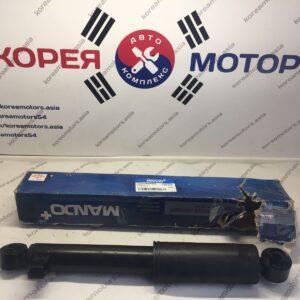 Стойка амортизатора задняя Kia Sorento (после 2009 года выпуска)