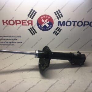 Стойка амортизатора задняя Hyundai Accent (Тагаз), Verna Old (левая)
