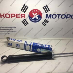 Стойка амортизатора задняя Hyundai Santa Fe Classic