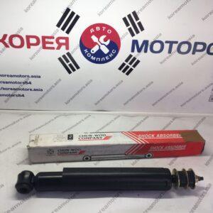 Стойка амортизатора передняя Asia Combi