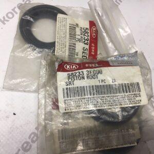 Пыльник поршня суппорта Kia Sorento