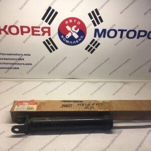 Стойка амортизатора задняя Kia Magentis (контрактные)