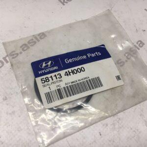 Сальник тормозного суппорта Hyundai Starex, H-1 Сальник тормозного суппорта Hyundai Starex, H-1