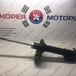 Стойка амортизатора задняя Hyundai Accent (Тагаз), Verna Old (левая)
