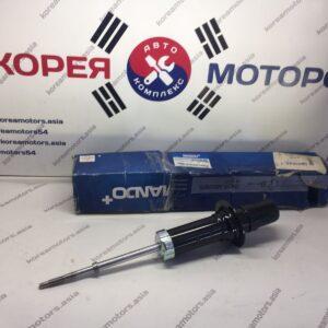 Стойка амортизатора передняя SsangYong Rexton II 2006- Стойка амортизатора передняя SsangYong Rexton II 2006-