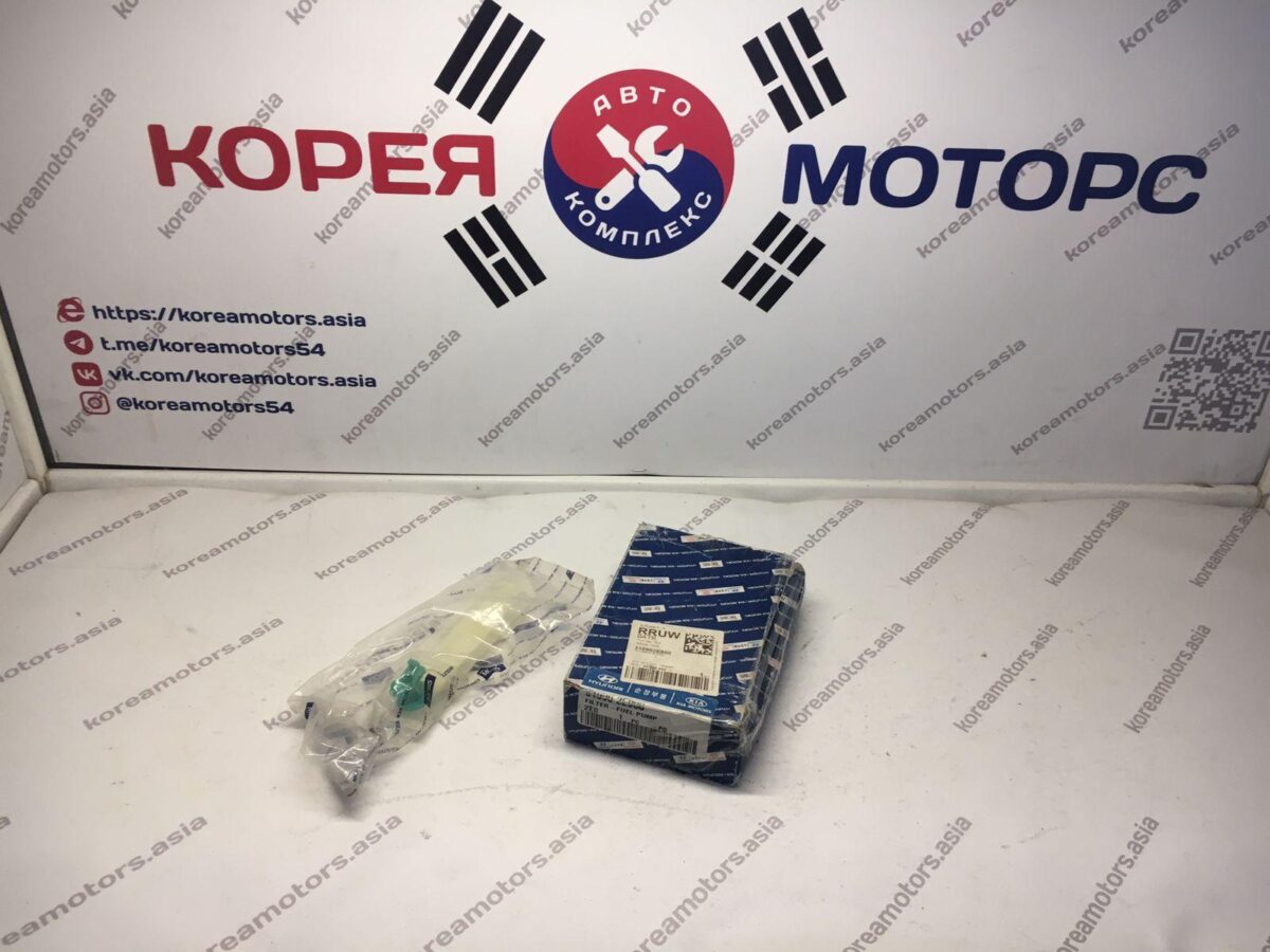 Фильтр бензонасоса Hyundai Tucson (сетка) Фильтр бензонасоса Hyundai Tucson (сетка)