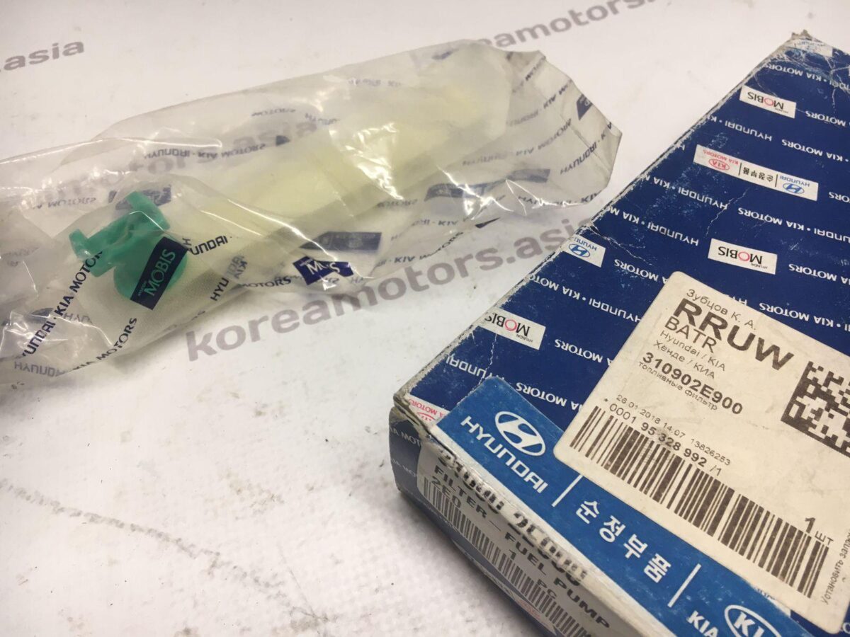 Фильтр бензонасоса Hyundai Tucson (сетка) Фильтр бензонасоса Hyundai Tucson (сетка)