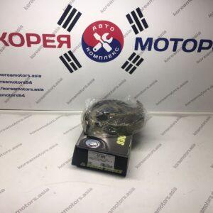 Колодки тормозные Mitsubishi