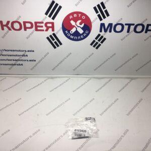 Толкатель клапана двигателя Hyundai Accent