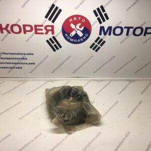 Прокладка пружины Chevrolet Leganza 98- задняя нижняя Прокладка пружины Chevrolet Leganza 98- задняя нижняя