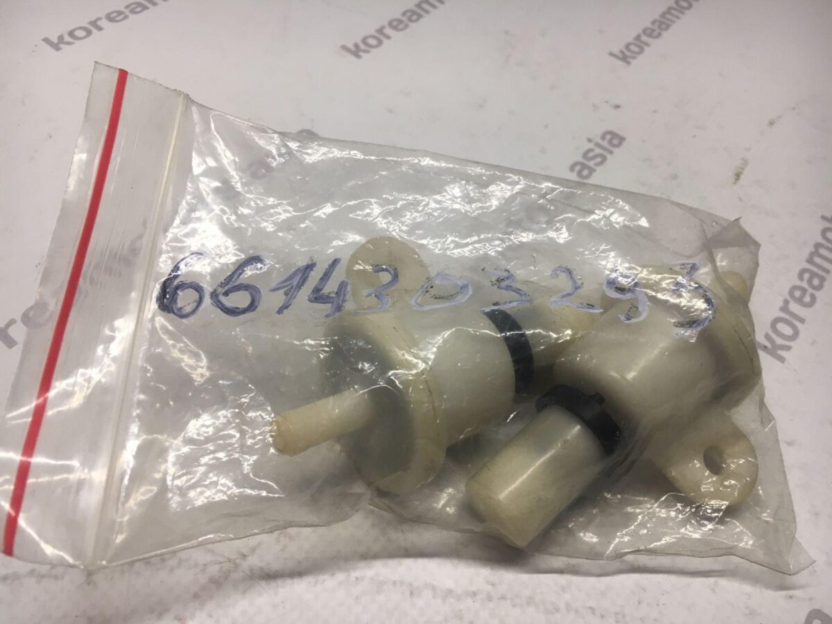 Клапан топливного бака SsangYong Istana Клапан топливного бака SsangYong Istana