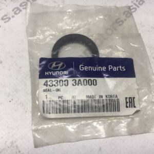 Сальник дифференциала Hyundai IX-35