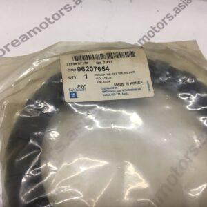 Кольцо резиновое передних пружин Daewoo Leganza Кольцо резиновое передних пружин Daewoo Leganza