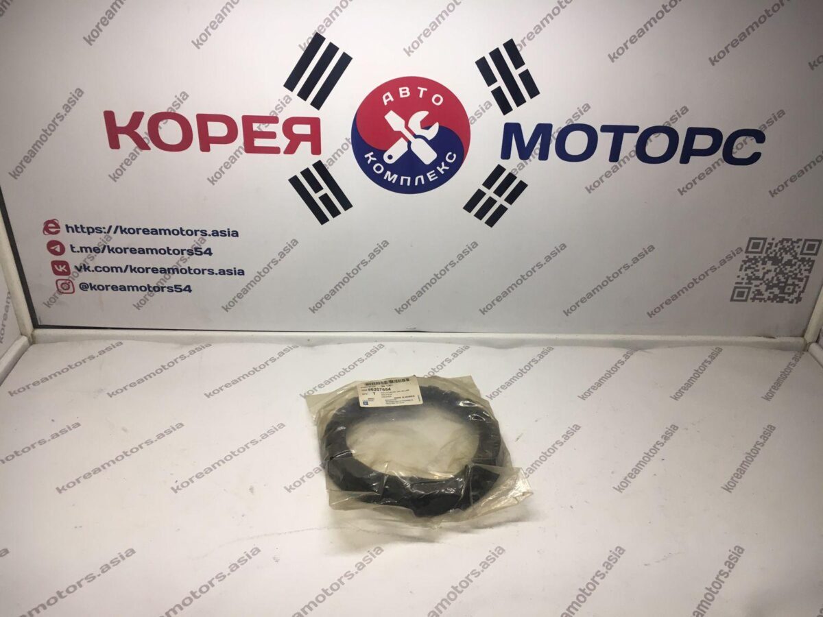 Кольцо резиновое передних пружин Daewoo Leganza Кольцо резиновое передних пружин Daewoo Leganza