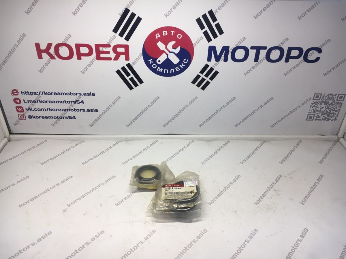 Сальник задней полуоси Kia Bongo III 4WD 1,0-1,4 TON (J2,J3) Сальник задней полуоси Kia Bongo III 4WD 1,0-1,4 TON (J2,J3)