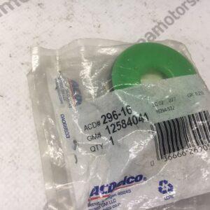 Сальник коленвала передний Chevrolet Captiva (2.4 бенз.) Сальник коленвала передний Chevrolet Captiva (2.4 бенз.)