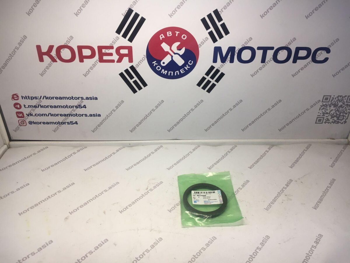 Сальник коленвала задний Daewoo Nexia, Lanos Сальник коленвала задний Daewoo Nexia, Lanos