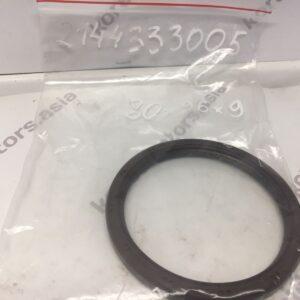 Сальник коленвала задний Hyundai Grace, H-100, Sonata, Terracan, Tucson 2,0 Сальник коленвала задний Hyundai Grace, H-100, Sonata, Terracan, Tucson 2,0