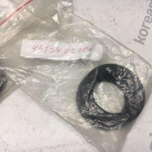 Сальник первичного вала КПП Hyundai Starex Grand Сальник первичного вала КПП Hyundai Starex Grand